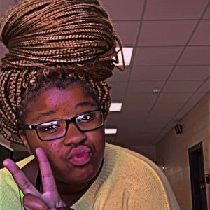 Meet your Posher, Kaylee